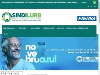 sindilurb.com.br