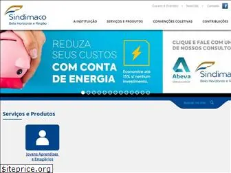 sindimaco.org.br