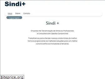 sindimais.com
