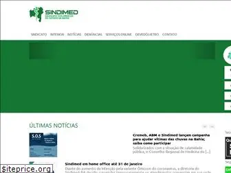 sindimed-ba.org.br