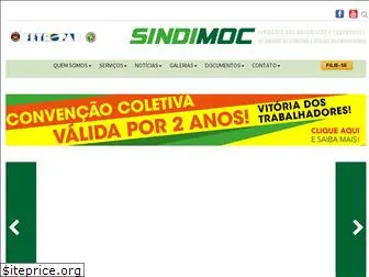 sindimoc.org.br