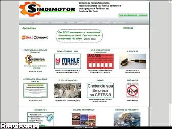sindimotor.org.br