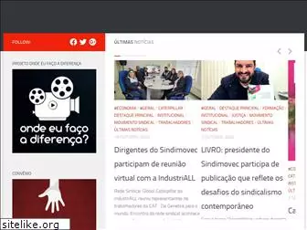 sindimovec.com.br