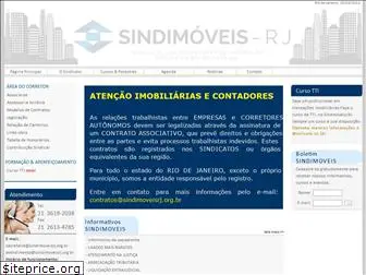 sindimoveisrj.org.br