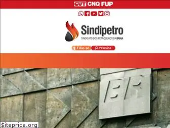 sindipetroba.org.br