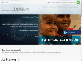 sindiplasba.org.br