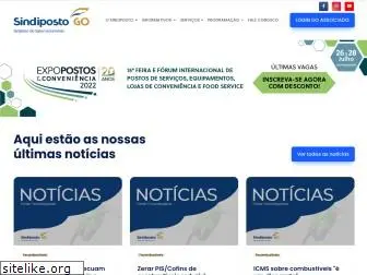 sindiposto.com.br