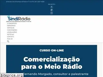 sindiradio.org.br