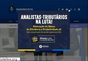 sindireceita.org.br