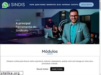 sindis.com.br