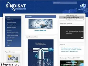 sindisat.org.br