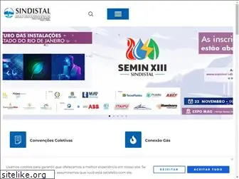 sindistal.org.br