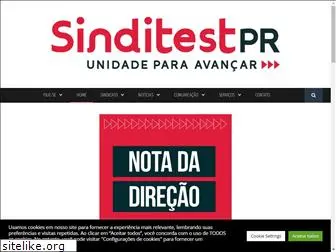 sinditest.org.br