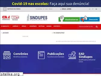 sindiupes.org.br