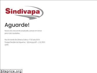 sindivapa.com.br