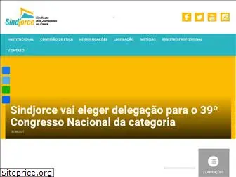 sindjorce.org.br