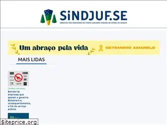 sindjufse.org.br