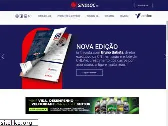 sindlocmg.com.br