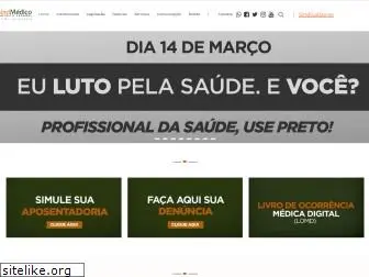 sindmedico.com.br