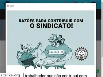 sindmetalurgicos.com.br
