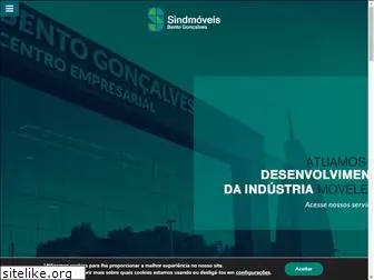 sindmoveis.com.br