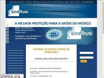 sindmusi.org.br