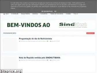 sindnutba.org.br