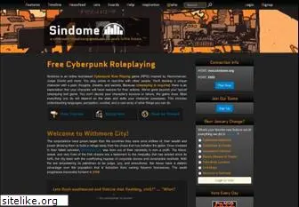 sindome.org