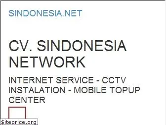 sindonesia.net