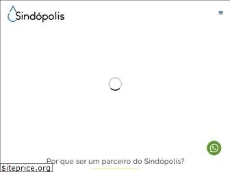 sindopolis.com.br