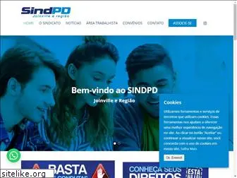 sindpd.com.br