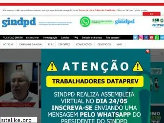 sindpd.org.br