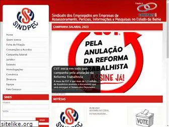 sindpec.org.br