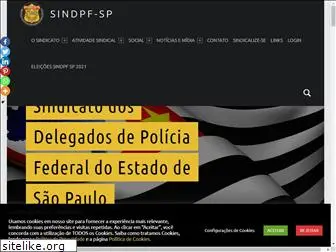 sindpfsp.org.br
