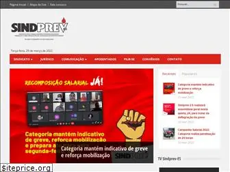 sindprev-es.org.br