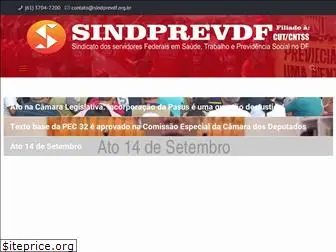 sindprevdf.org.br