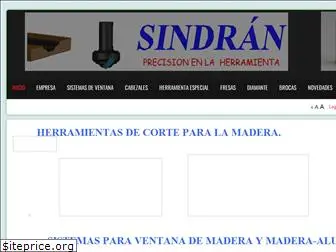 sindran.com