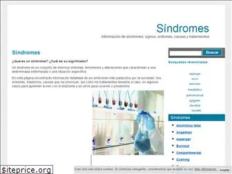 sindromes.info