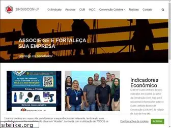 sindusconjf.com.br