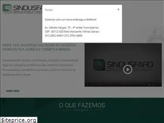 sindusfarq.com.br