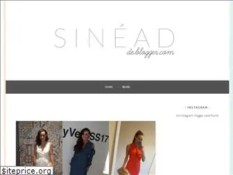 sineaddeblogger.com
