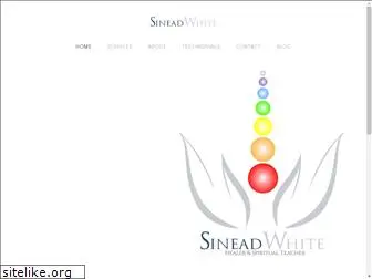 sineadwhite.com