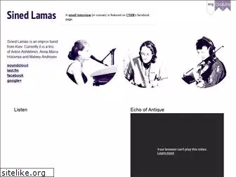 sined-lamas.com