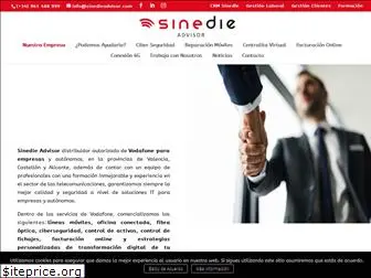 sinedieadvisor.com