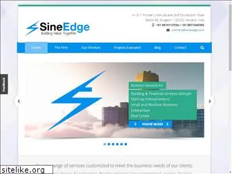 sineedge.com