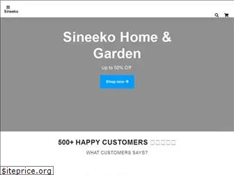 sineeko.com