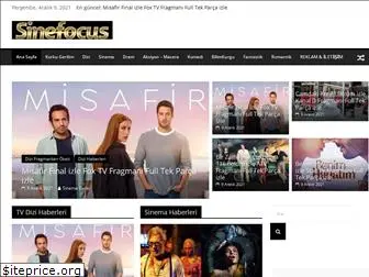 sinefocus.com