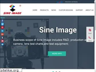 sineimage.com
