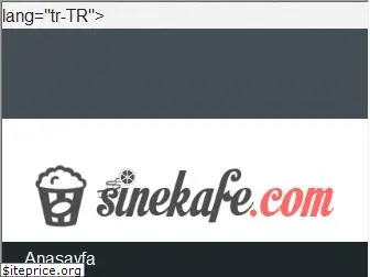 sinekafe.com