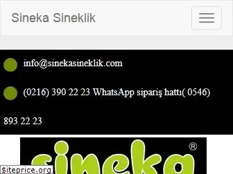 sinekasineklik.com